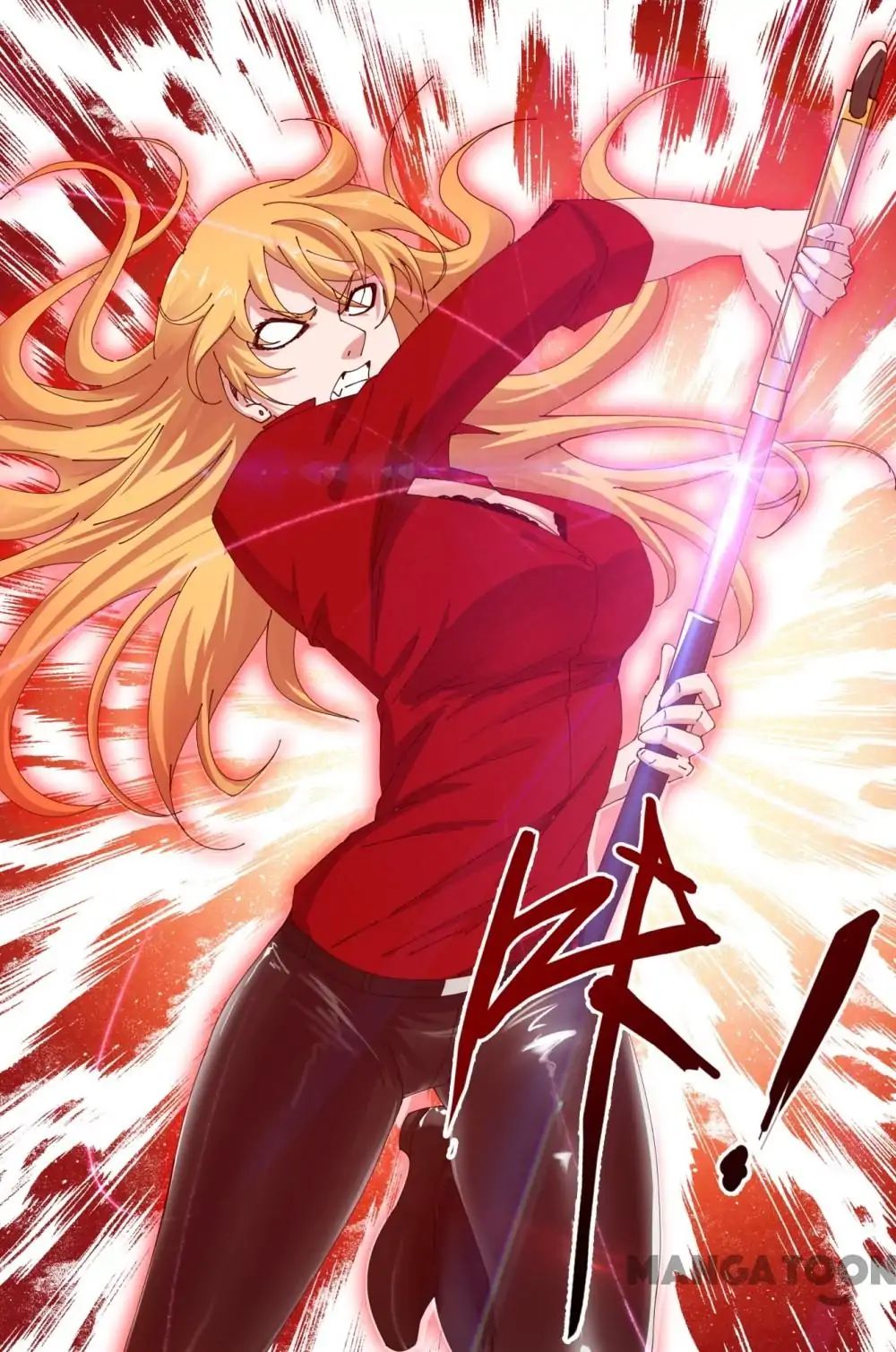 Read Deception chapter 55 image 5 on Lezhin
