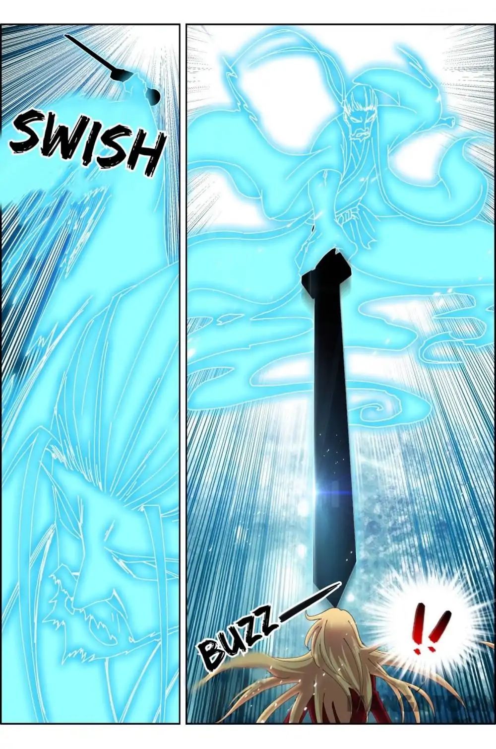 Read Deception chapter 56 image 2 on Lezhin