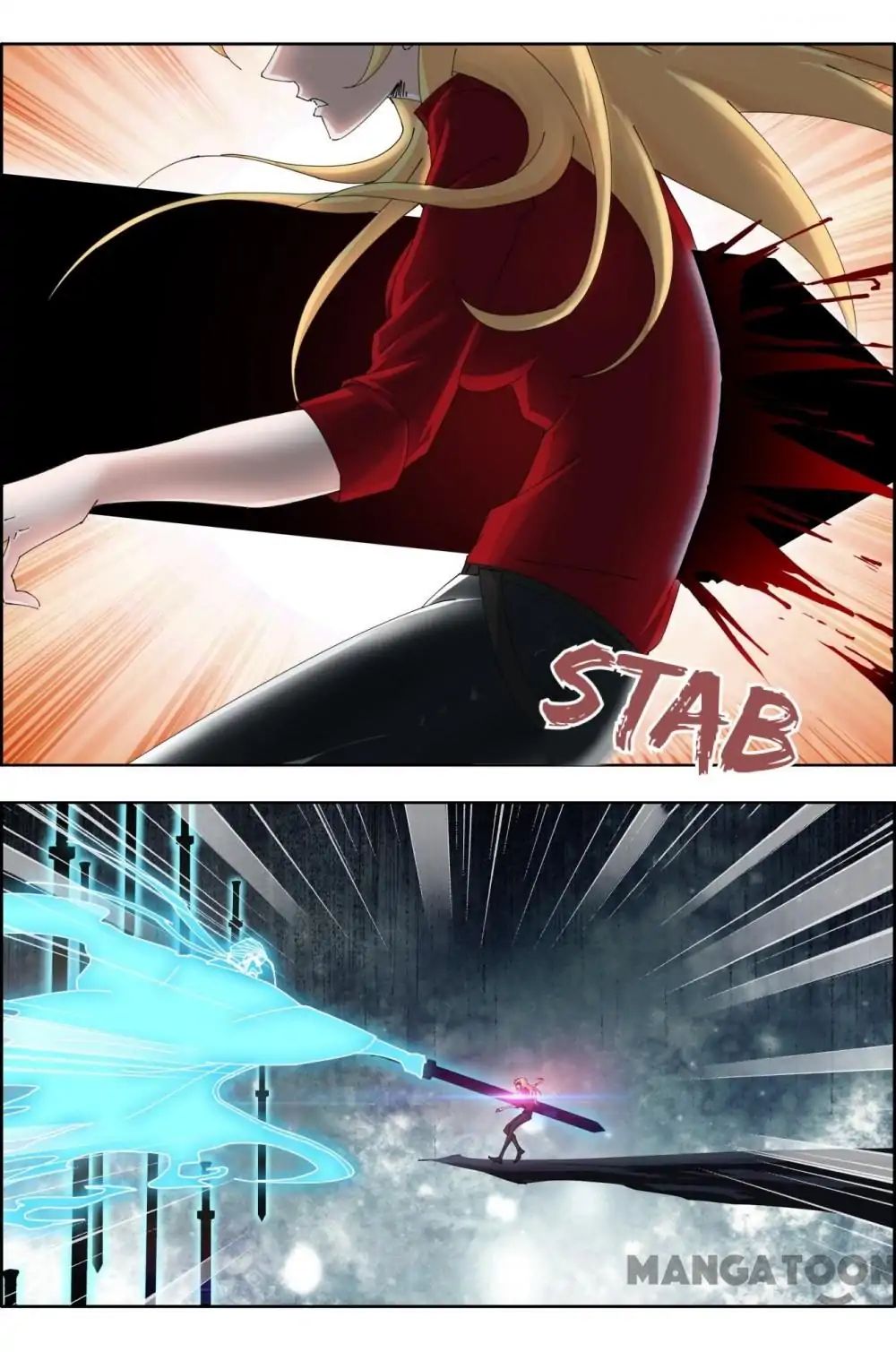 Read Deception chapter 56 image 3 on Lezhin