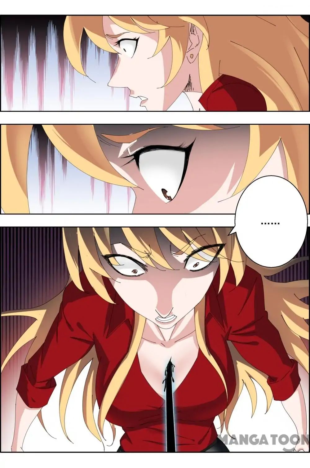 Read Deception chapter 56 image 4 on Lezhin