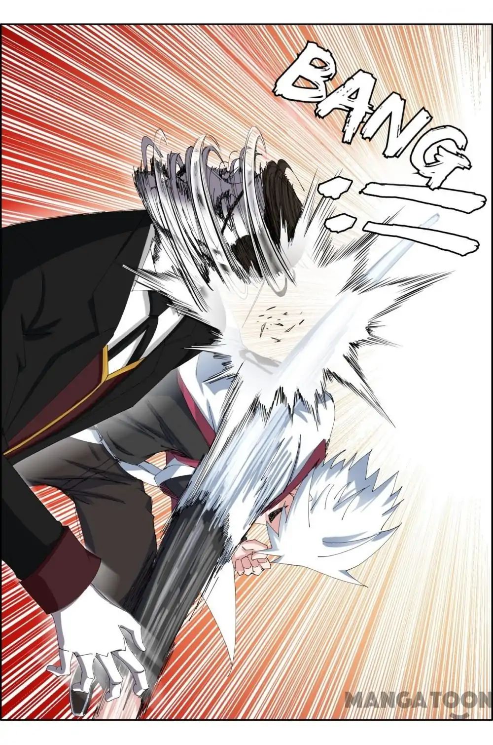 Read Deception chapter 57 image 10 on Lezhin