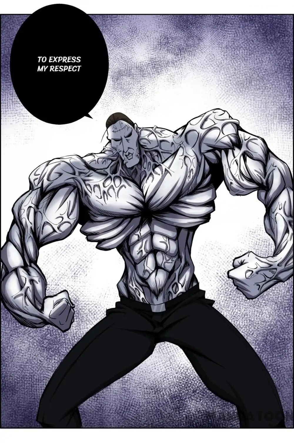 Read Deception chapter 60 image 12 on Lezhin