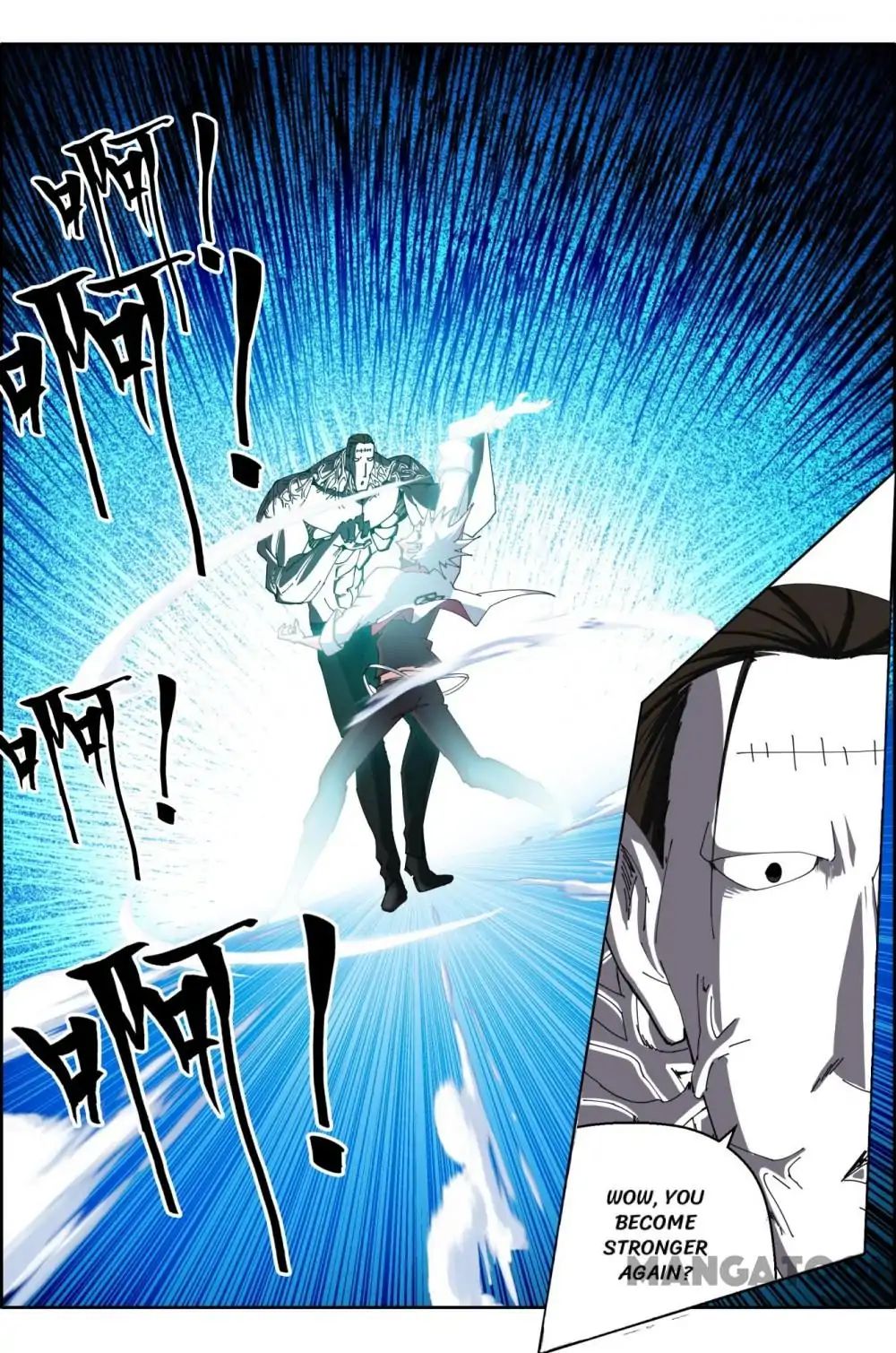Read Deception chapter 62 image 2 on Lezhin