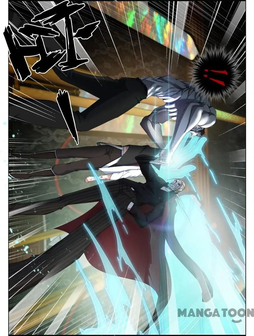 Read Deception chapter 63 image 4 on Lezhin