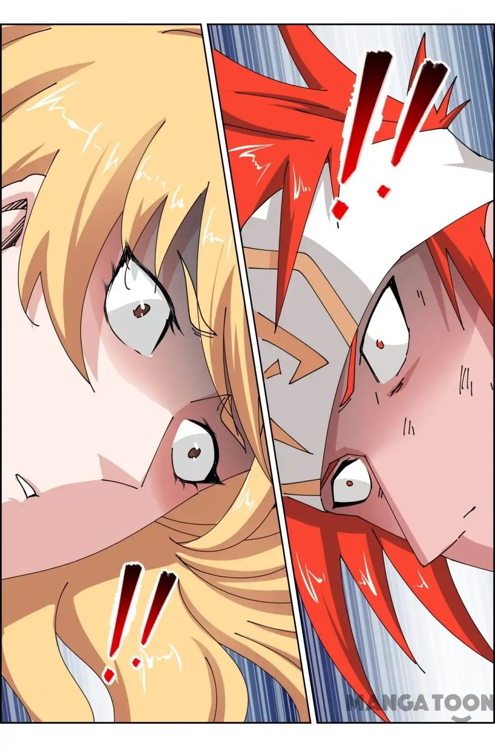 Read Deception chapter 64 image 12 on Lezhin