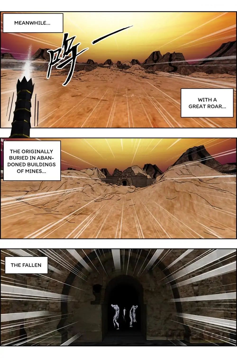 Read Deception chapter 64 image 8 on Lezhin
