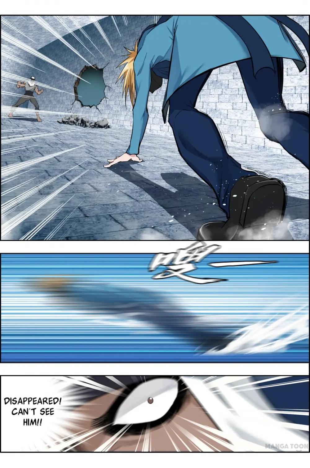 Read Deception chapter 7 image 10 on Lezhin