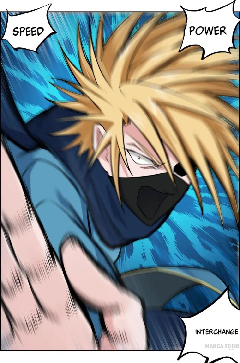 Read Deception chapter 7 image 12 on Lezhin