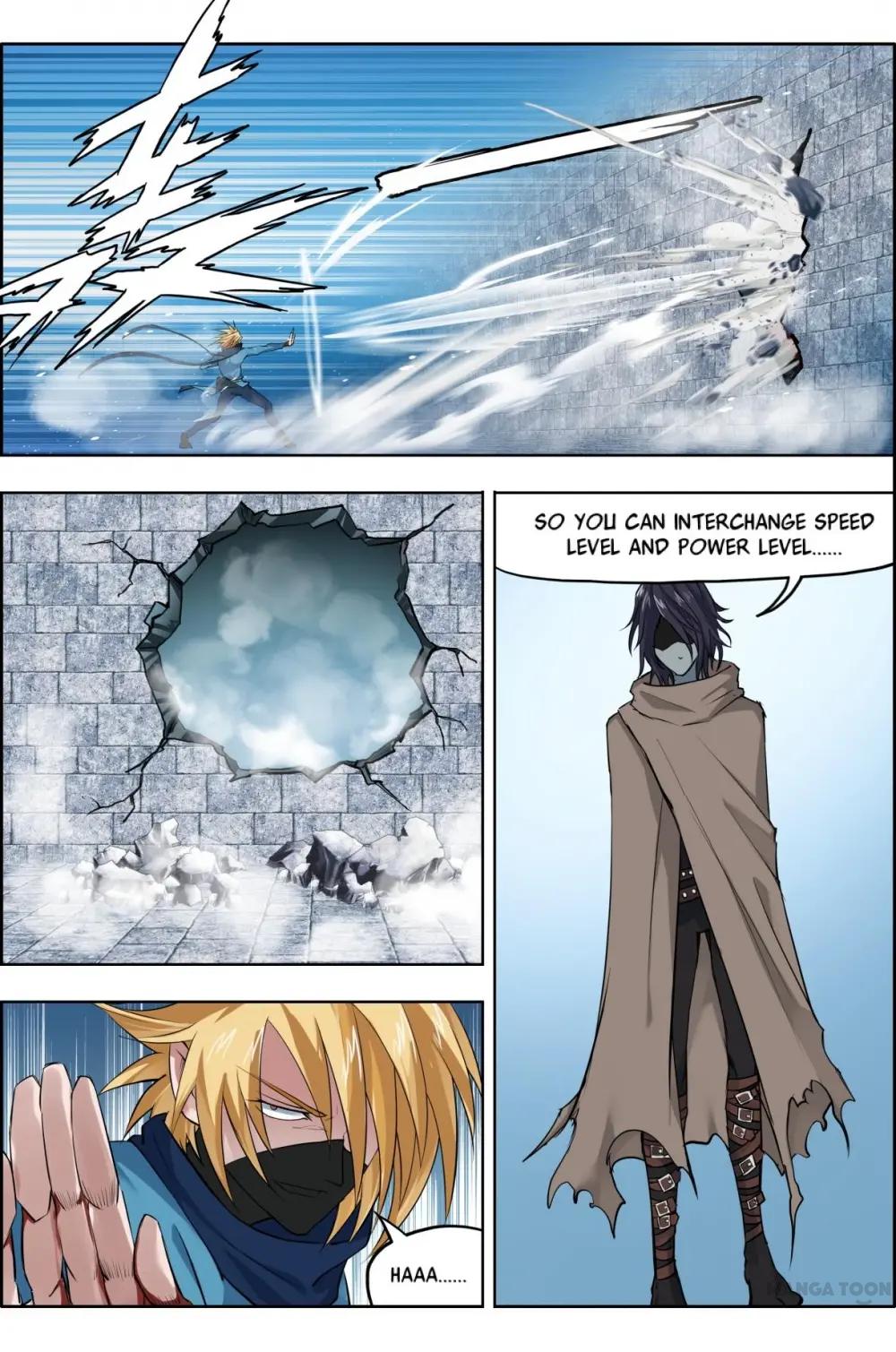 Read Deception chapter 7 image 4 on Lezhin