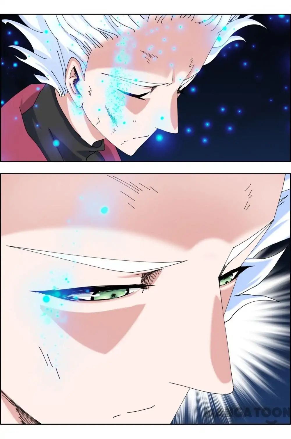 Read Deception chapter 72 image 10 on Lezhin