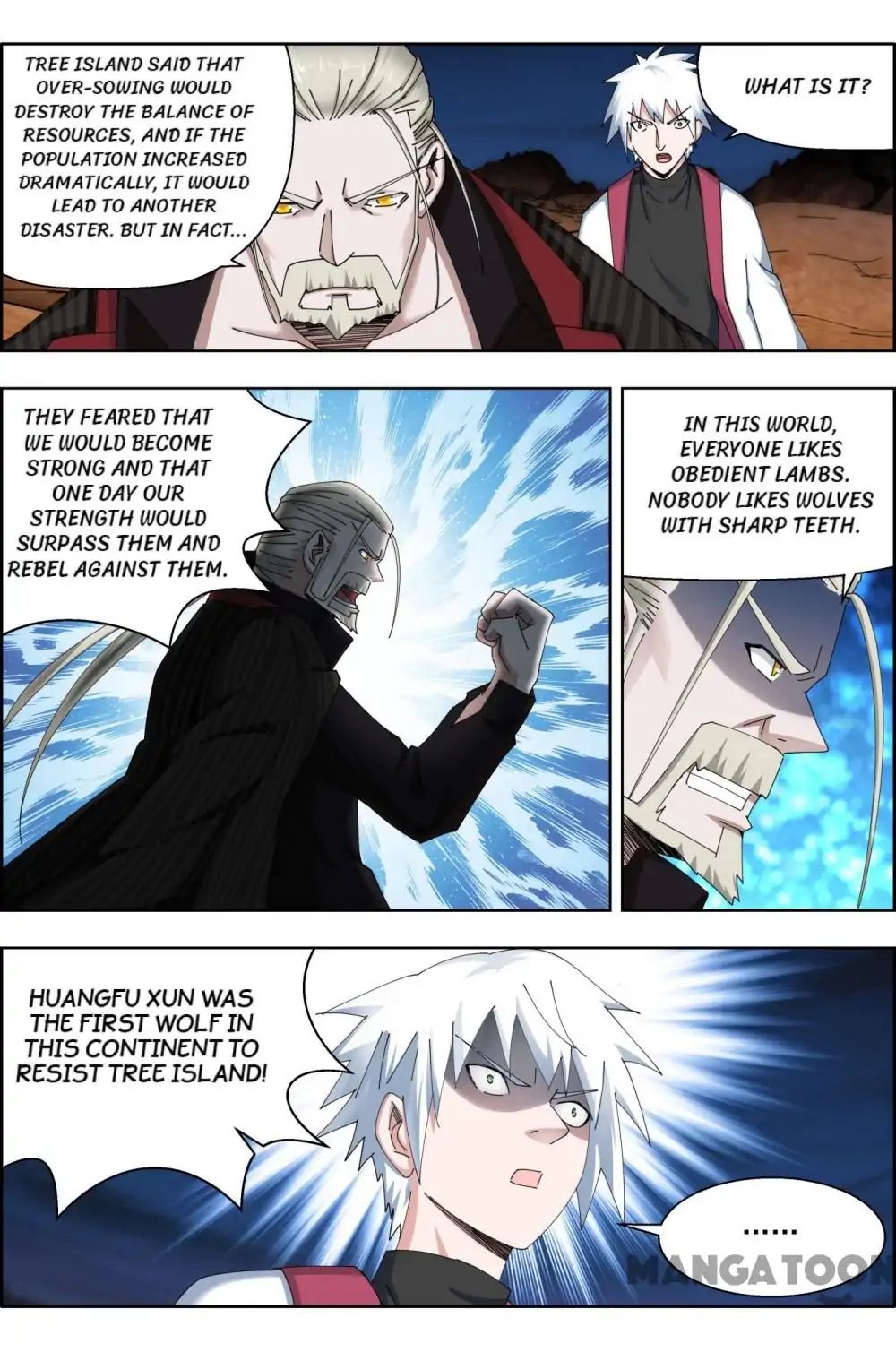 Read Deception chapter 77 image 10 on Lezhin