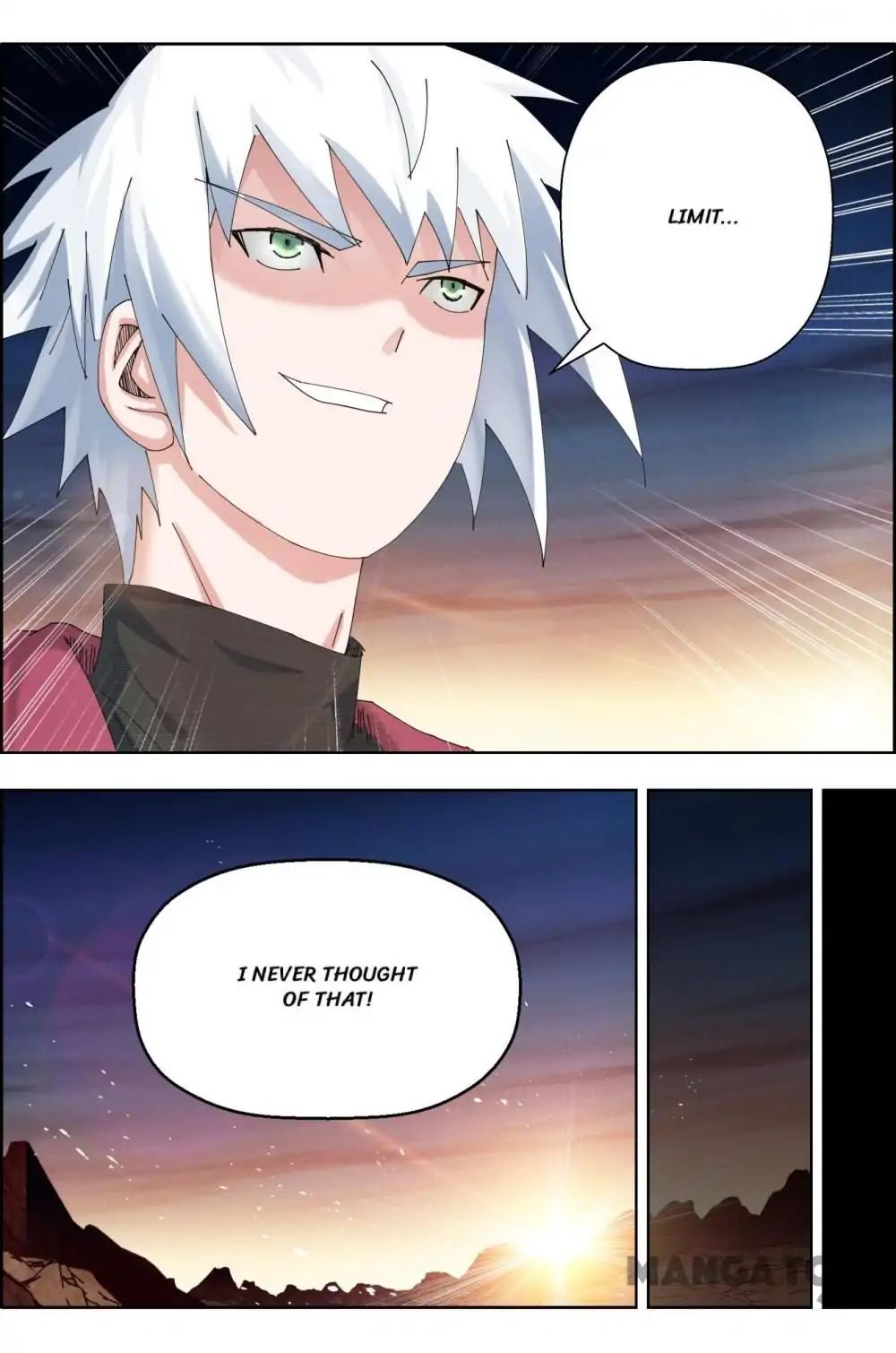 Read Deception chapter 79 image 8 on Lezhin