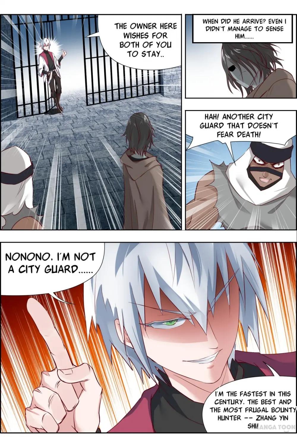 Read Deception chapter 8 image 13 on Lezhin