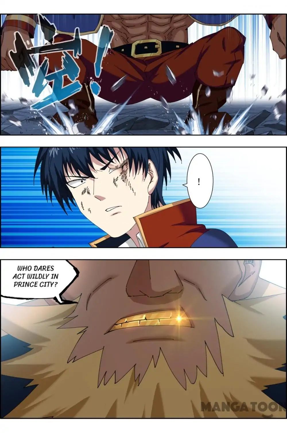 Read Deception chapter 80 image 12 on Lezhin