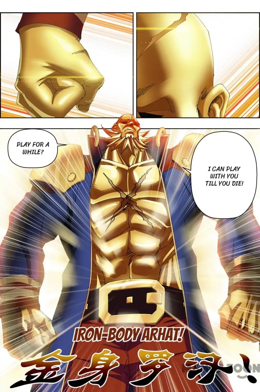 Read Deception chapter 82 image 10 on Lezhin
