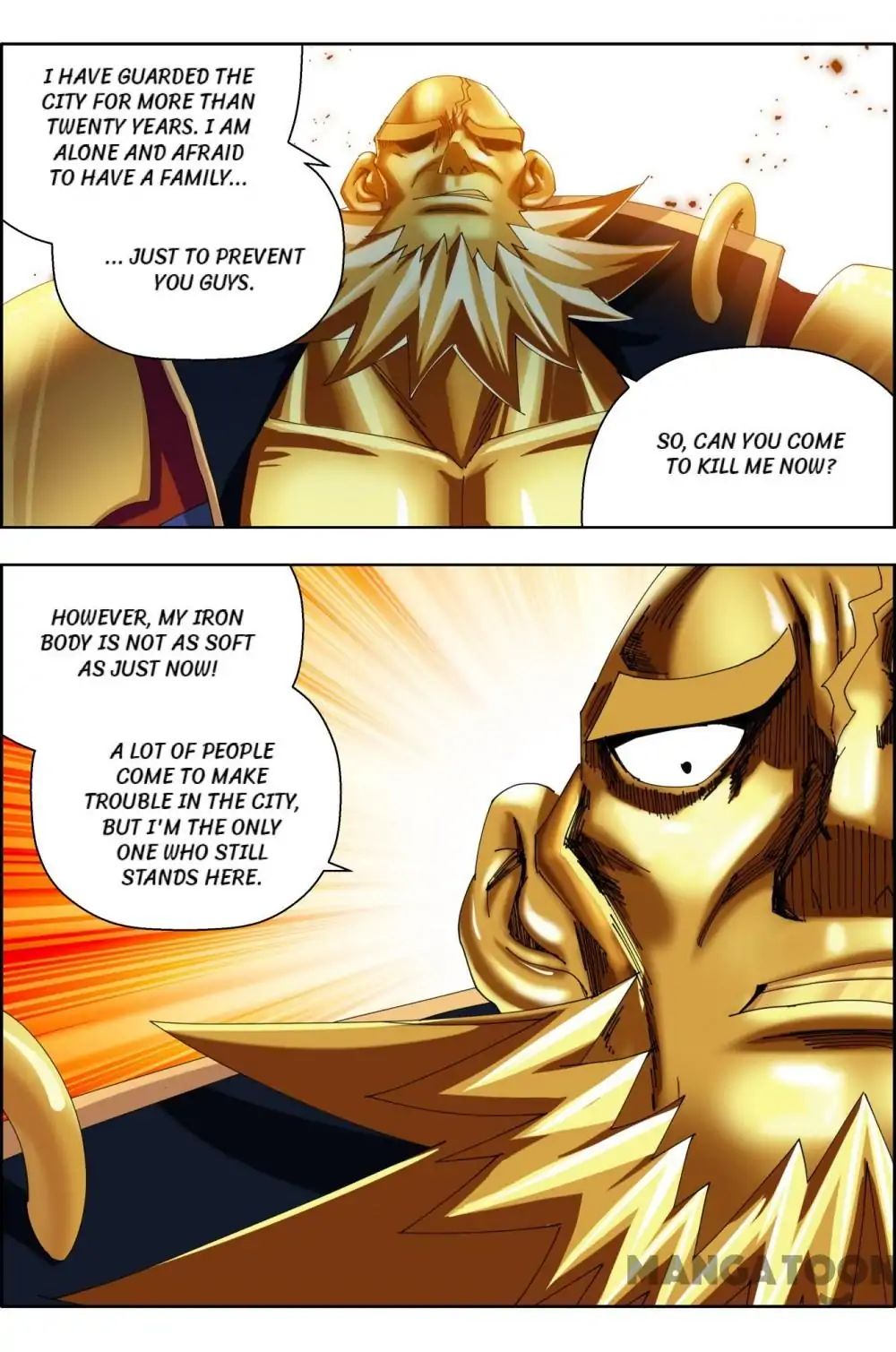 Read Deception chapter 82 image 11 on Lezhin
