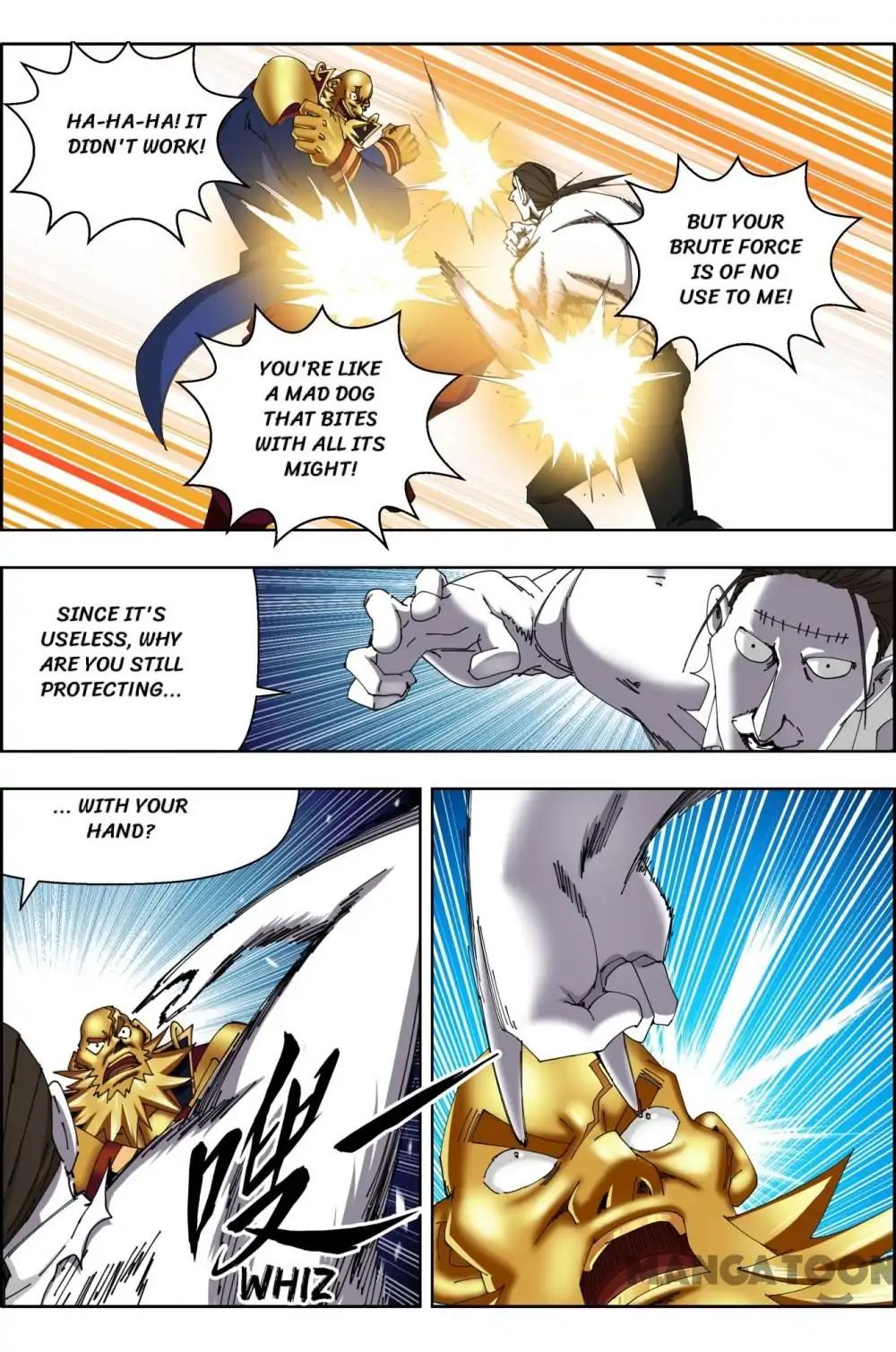 Read Deception chapter 86 image 0 on Lezhin
