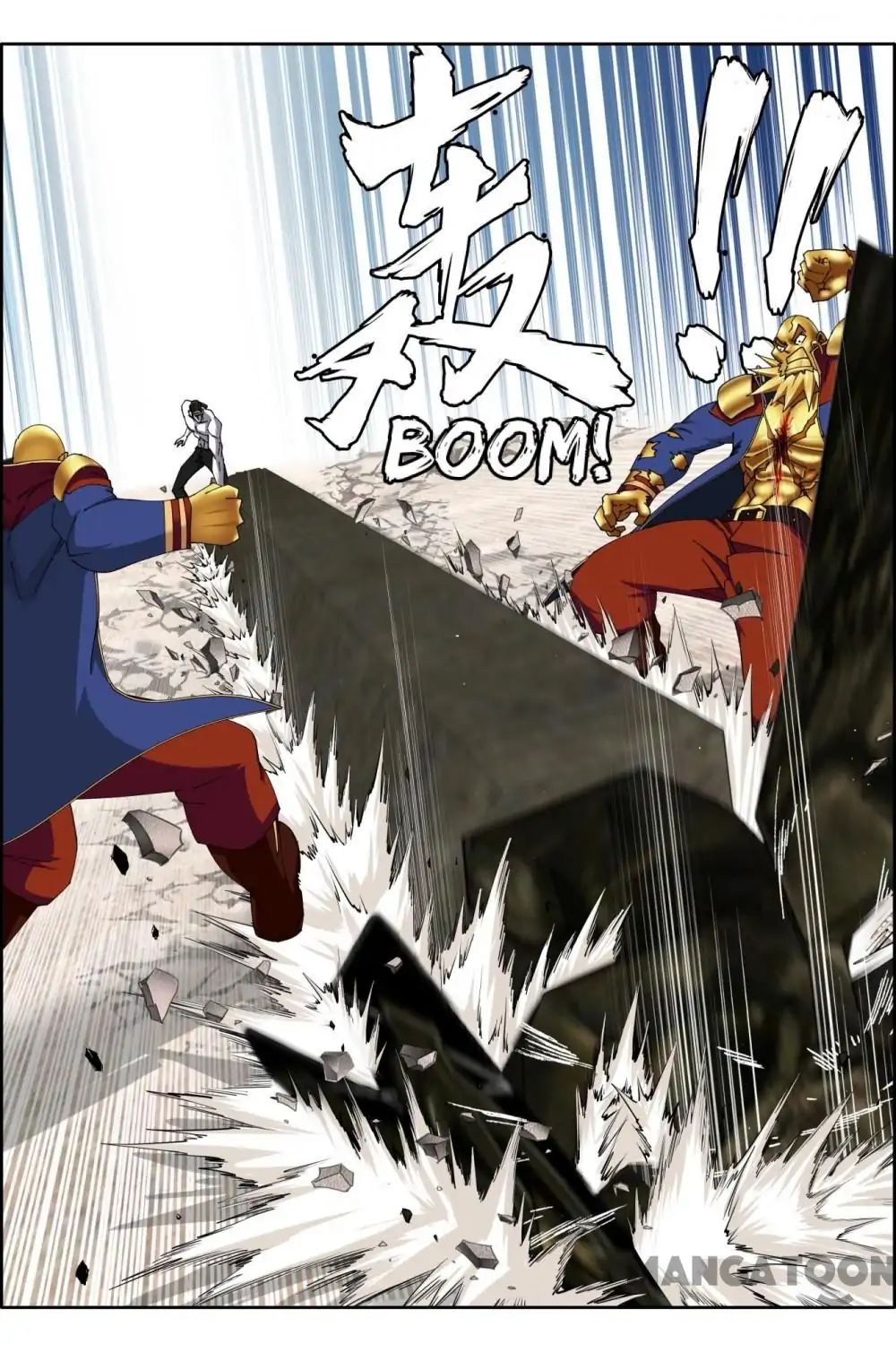 Read Deception chapter 87 image 10 on Lezhin
