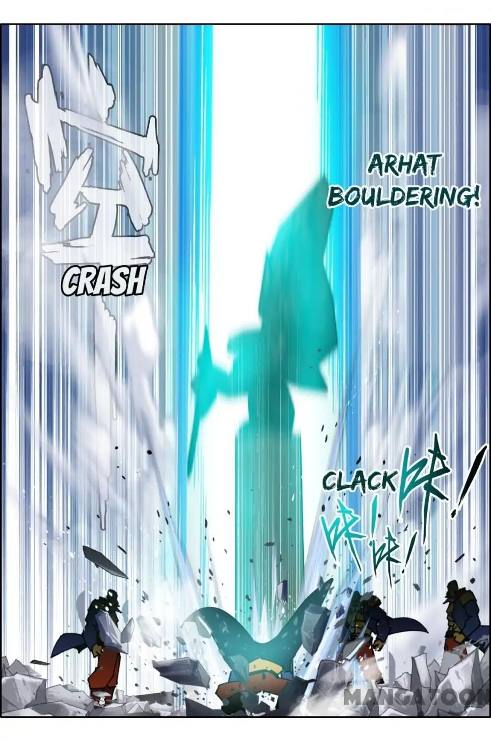 Read Deception chapter 87 image 4 on Lezhin
