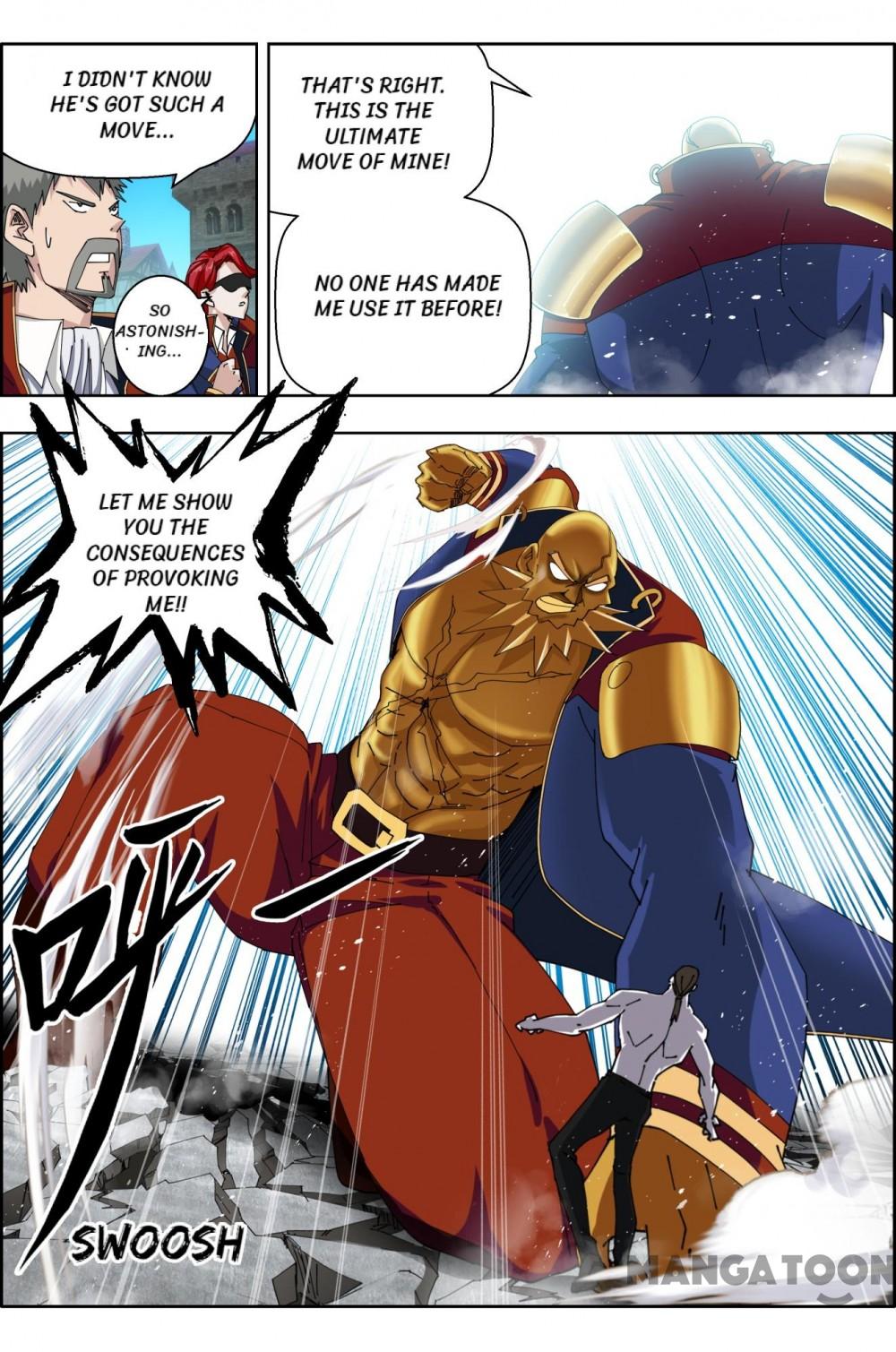 Read Deception chapter 89 image 12 on Lezhin
