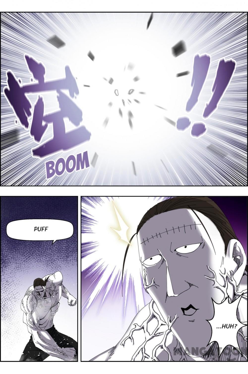 Read Deception chapter 89 image 14 on Lezhin