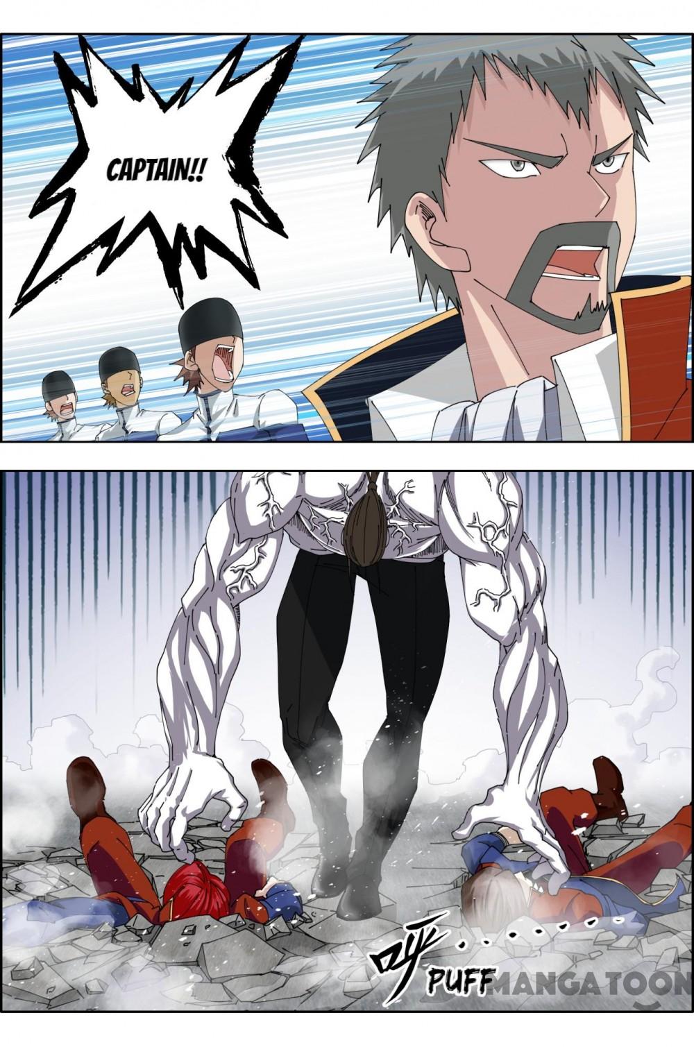 Read Deception chapter 89 image 20 on Lezhin