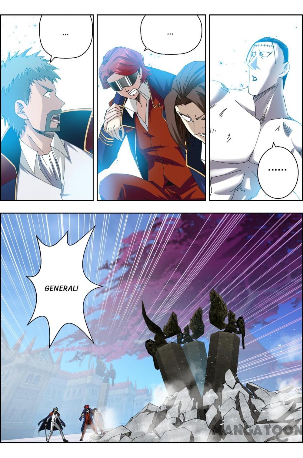 Read Deception chapter 89 image 6 on Lezhin