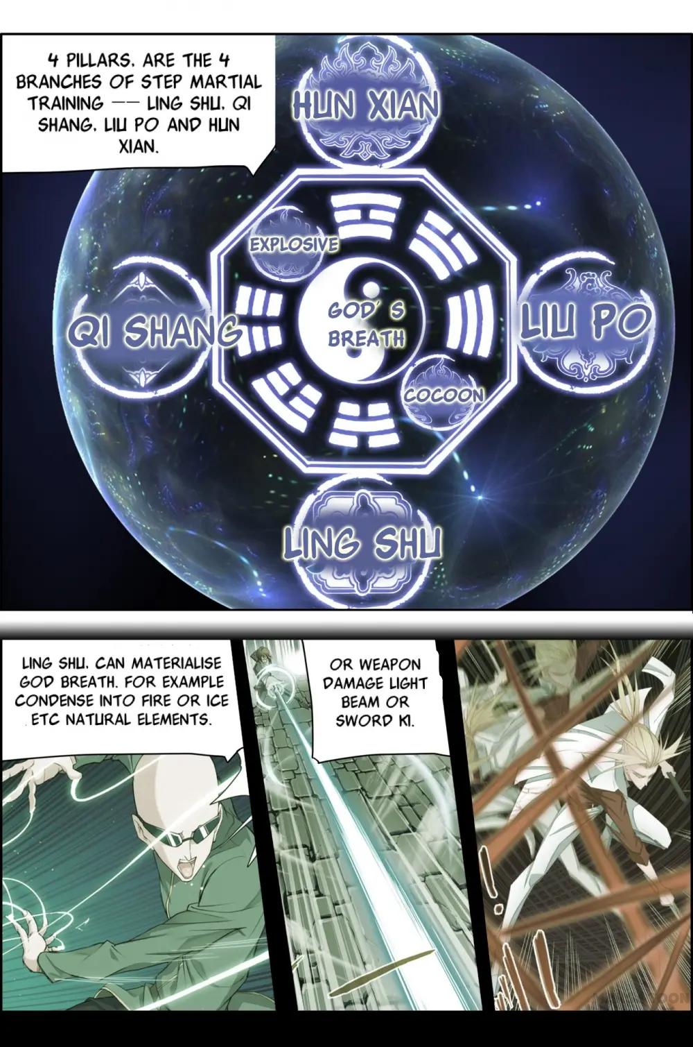 Read Deception chapter 9 image 5 on Lezhin
