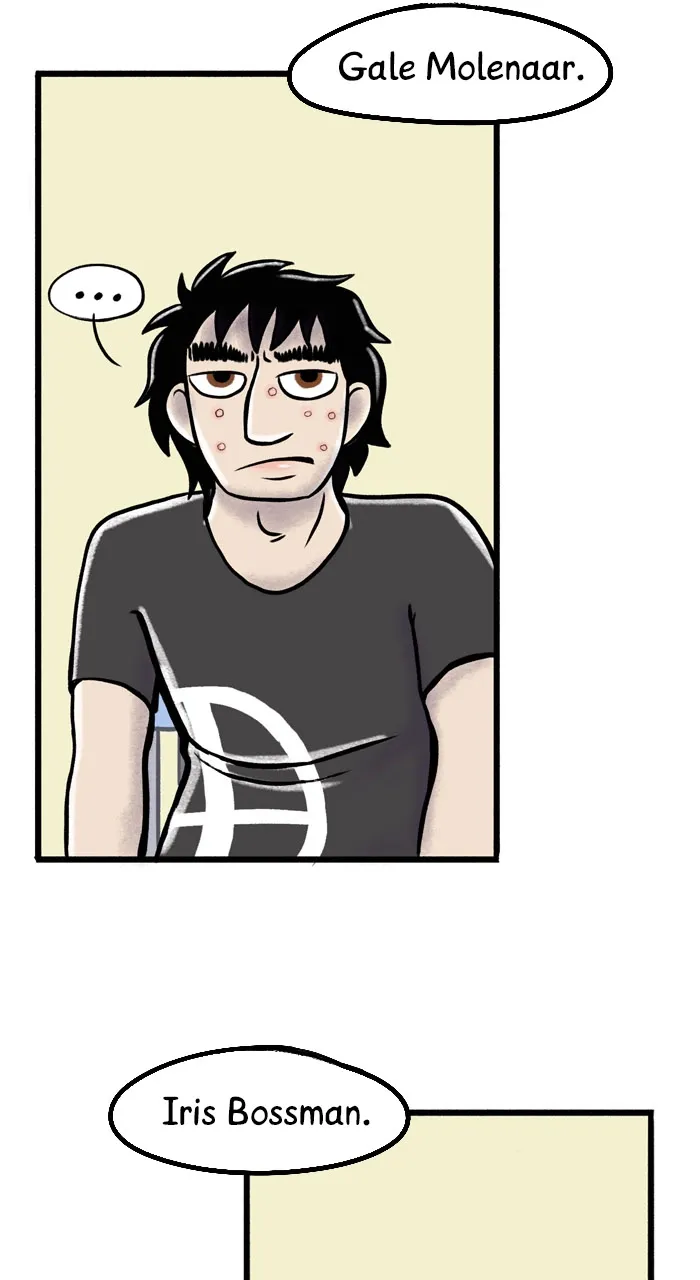 Read Deception chapter 90 image 10 on Lezhin