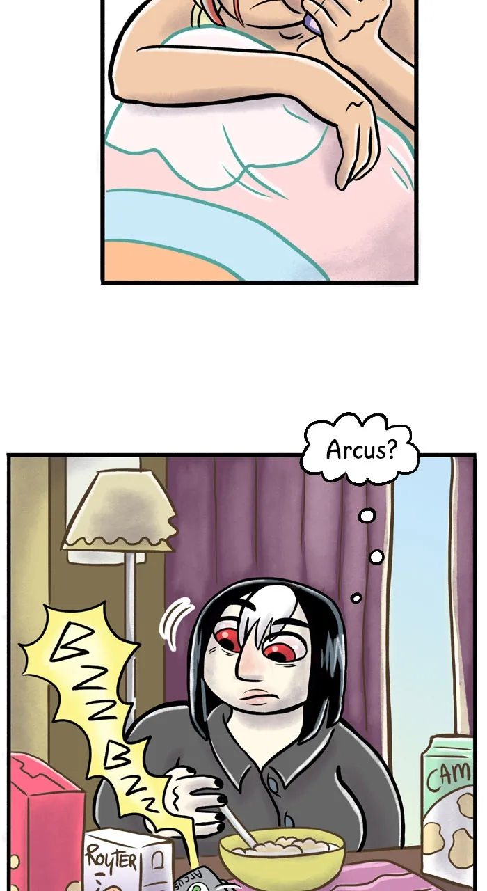 Read Deception chapter 90 image 4 on Lezhin