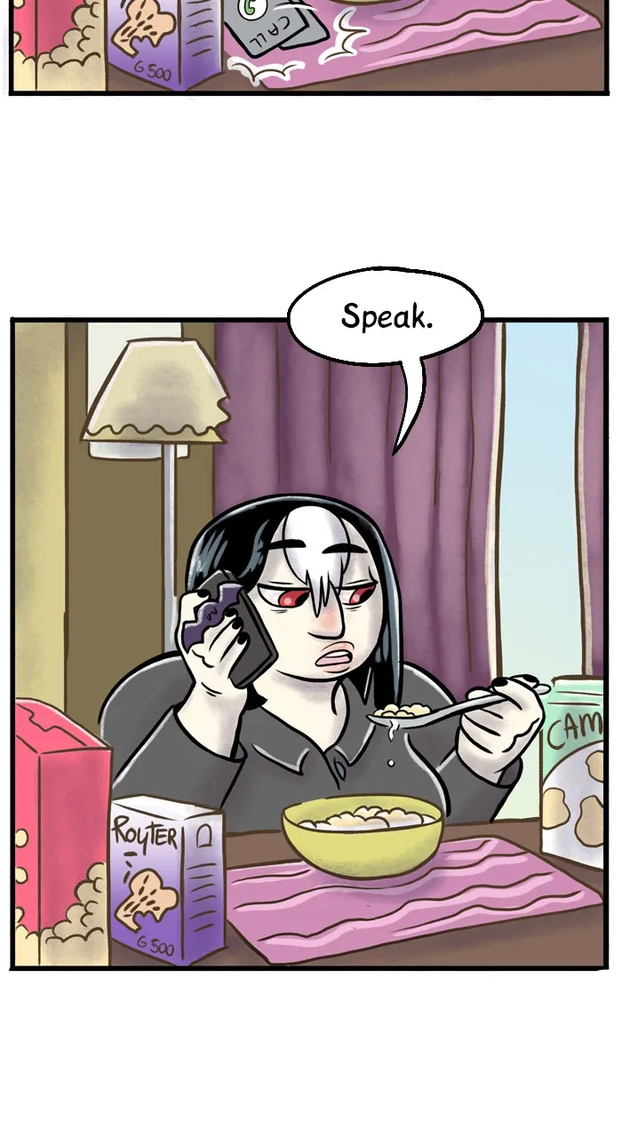 Read Deception chapter 90 image 5 on Lezhin
