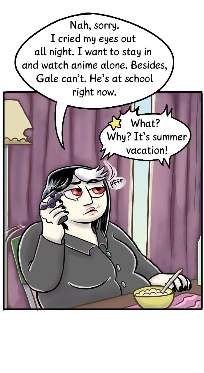 Read Deception chapter 90 image 9 on Lezhin