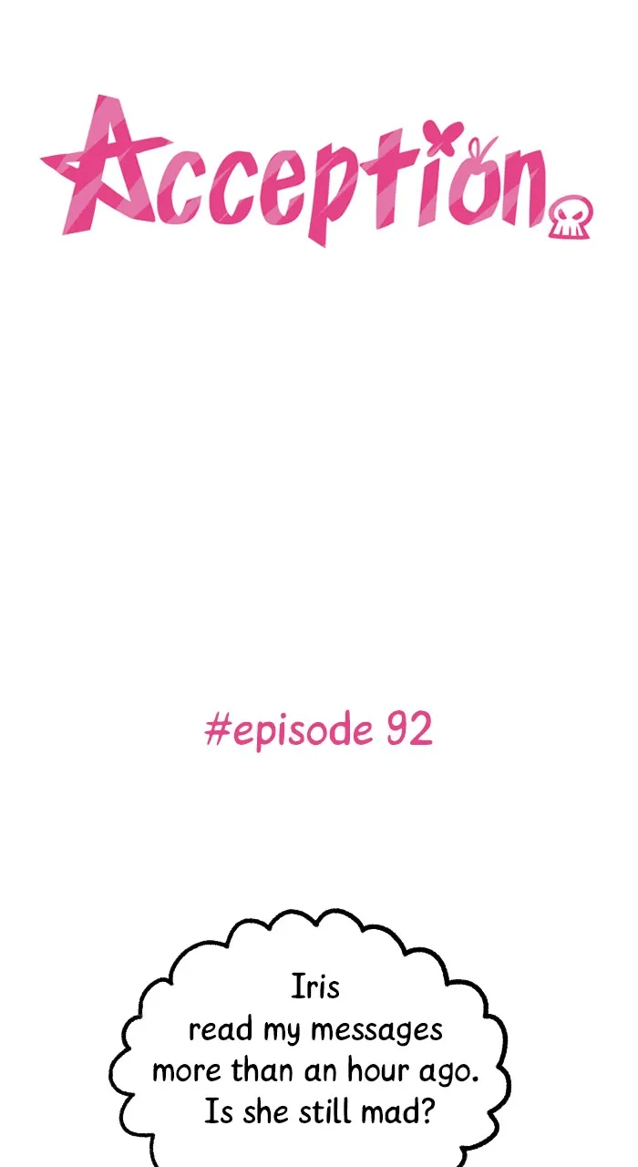 Read Deception chapter 92 image 0 on Lezhin