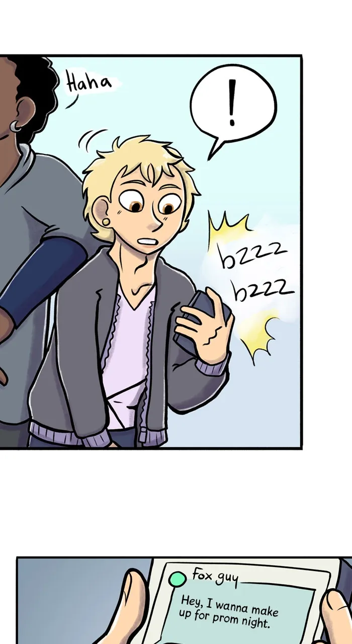 Read Deception chapter 92 image 4 on Lezhin
