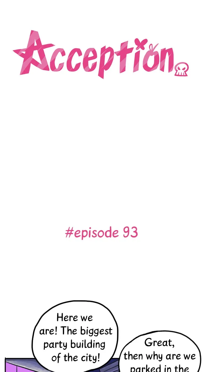 Read Deception chapter 93 image 0 on Lezhin
