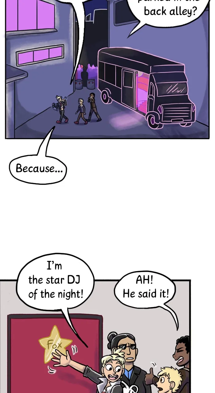 Read Deception chapter 93 image 1 on Lezhin