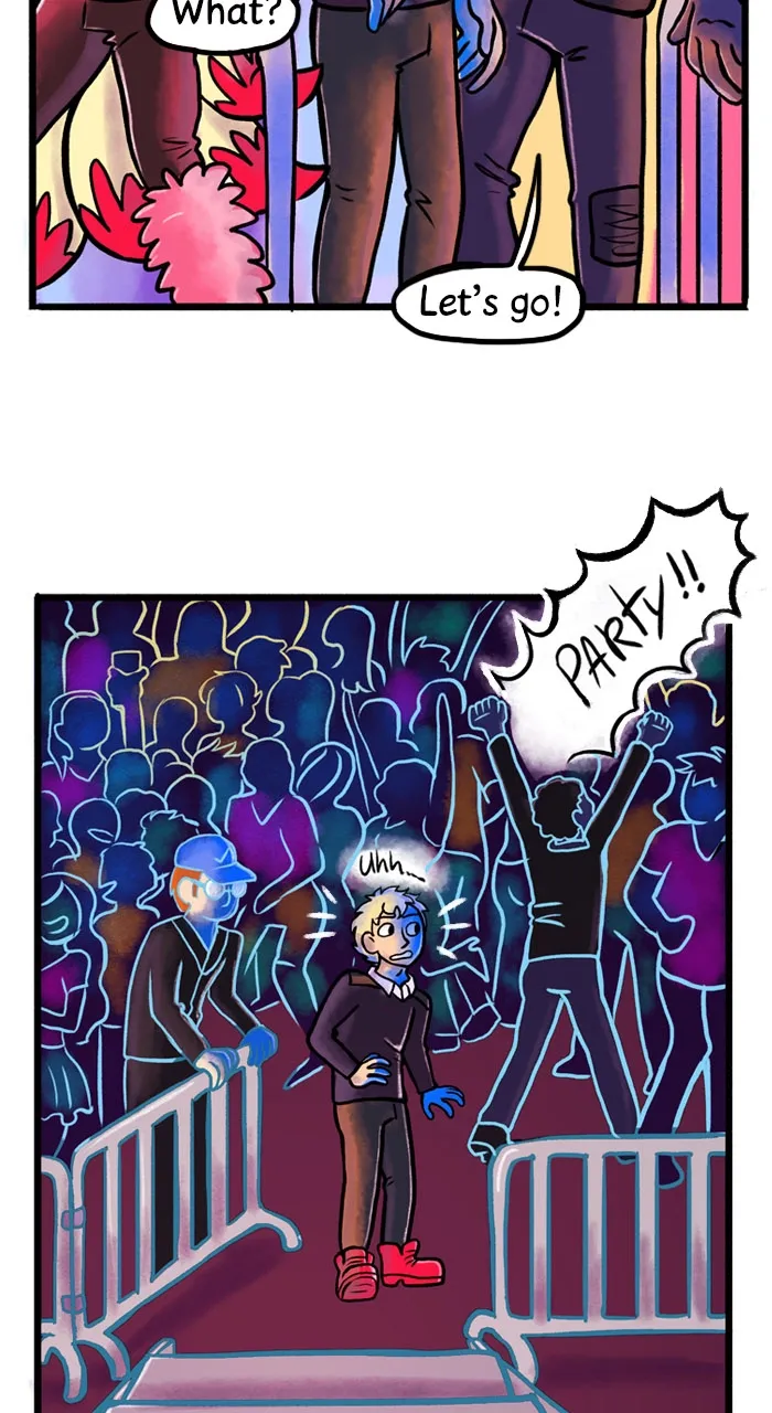Read Deception chapter 93 image 10 on Lezhin