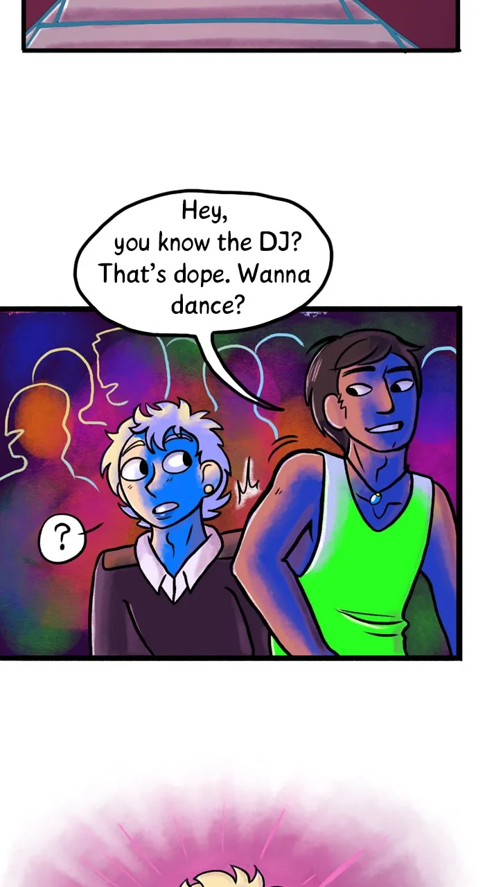 Read Deception chapter 93 image 11 on Lezhin