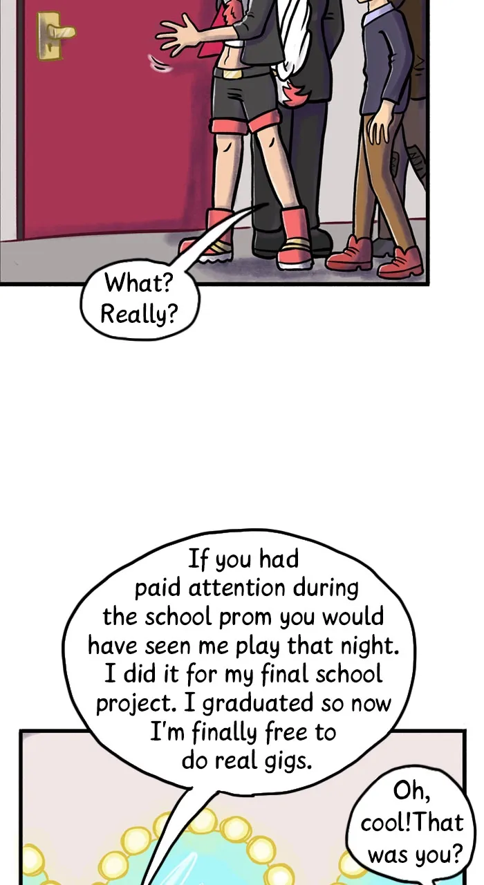 Read Deception chapter 93 image 2 on Lezhin