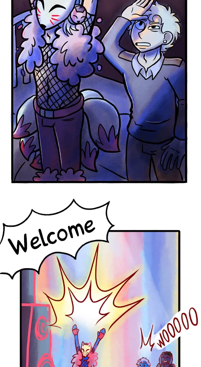 Read Deception chapter 93 image 7 on Lezhin