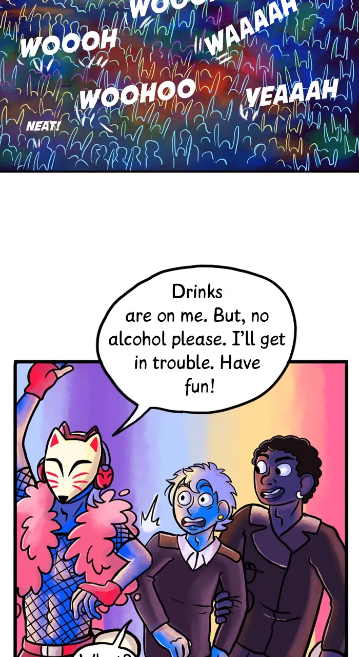 Read Deception chapter 93 image 9 on Lezhin