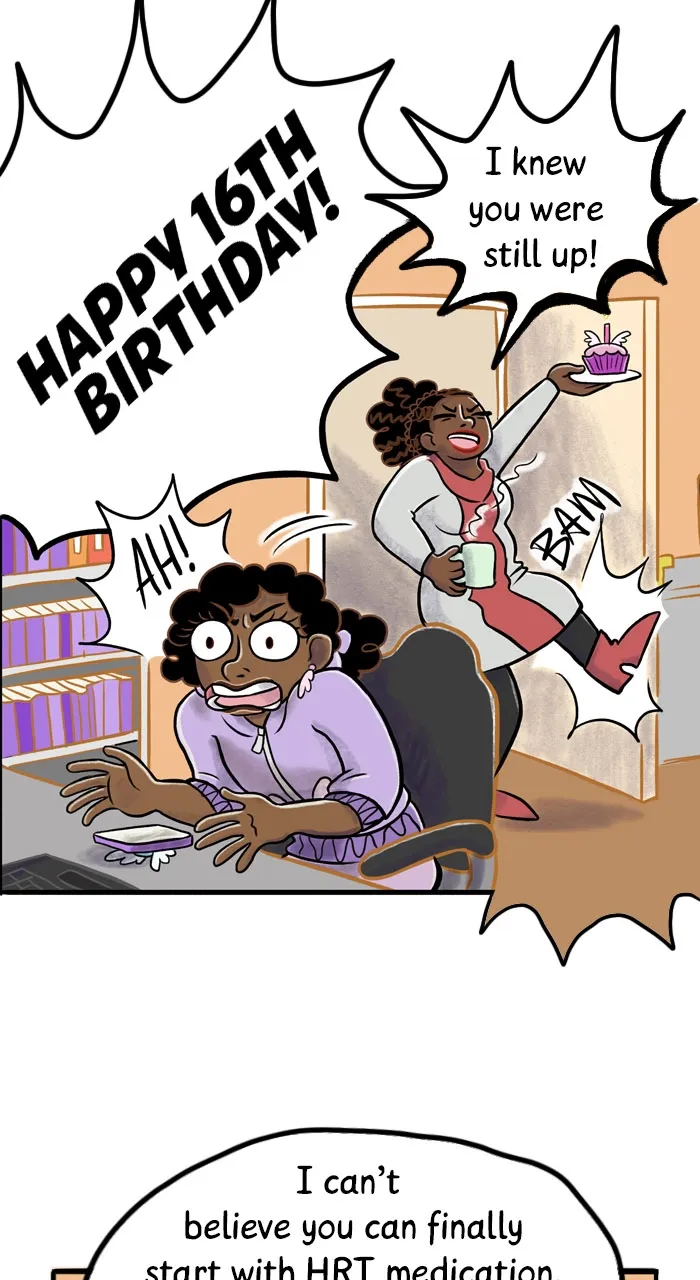Read Deception chapter 94 image 10 on Lezhin