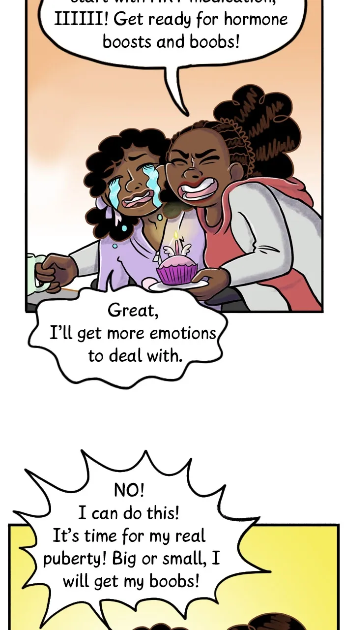 Read Deception chapter 94 image 11 on Lezhin