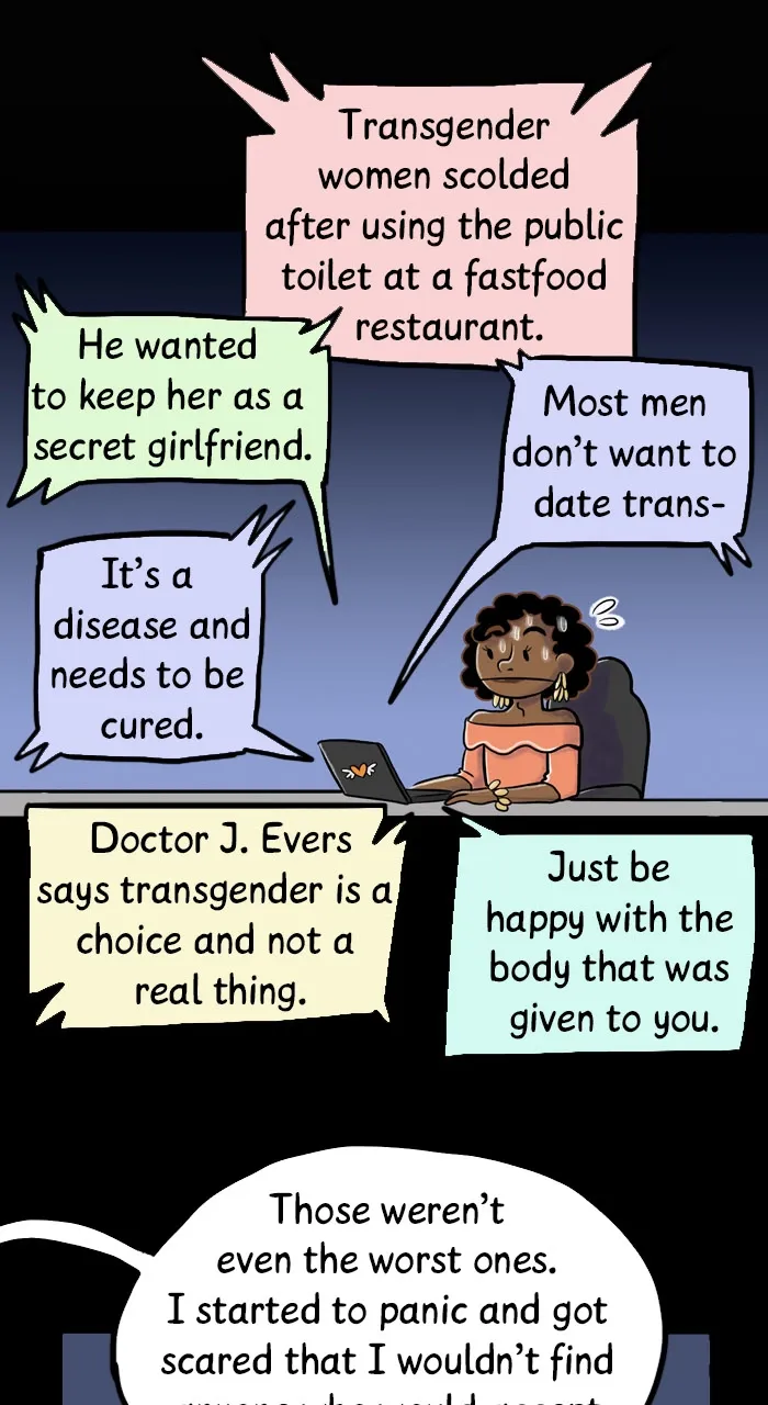 Read Deception chapter 94 image 2 on Lezhin