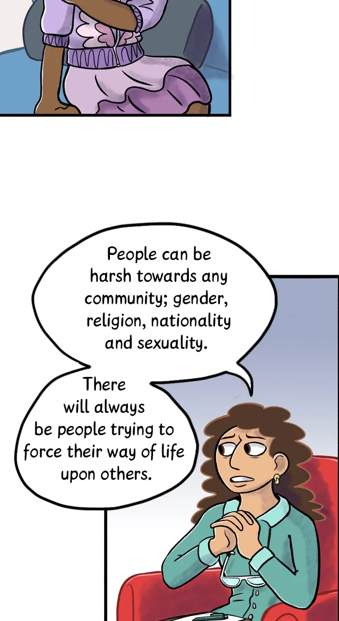 Read Deception chapter 94 image 5 on Lezhin