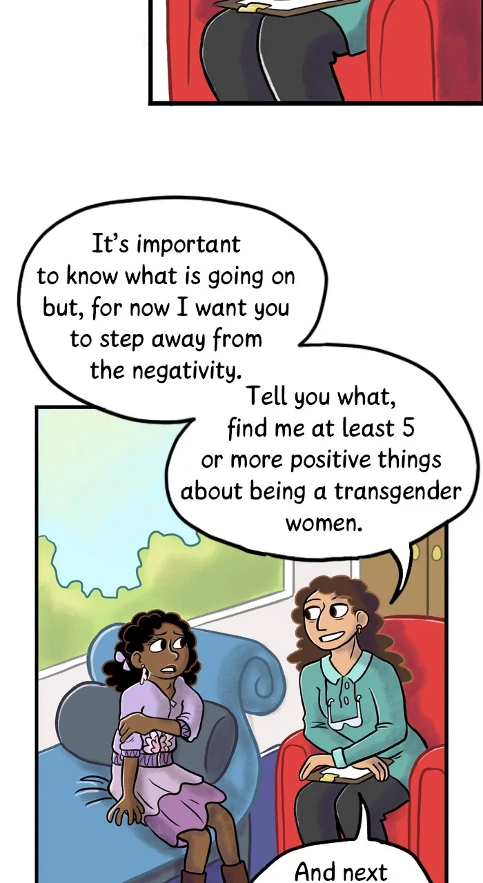 Read Deception chapter 94 image 6 on Lezhin
