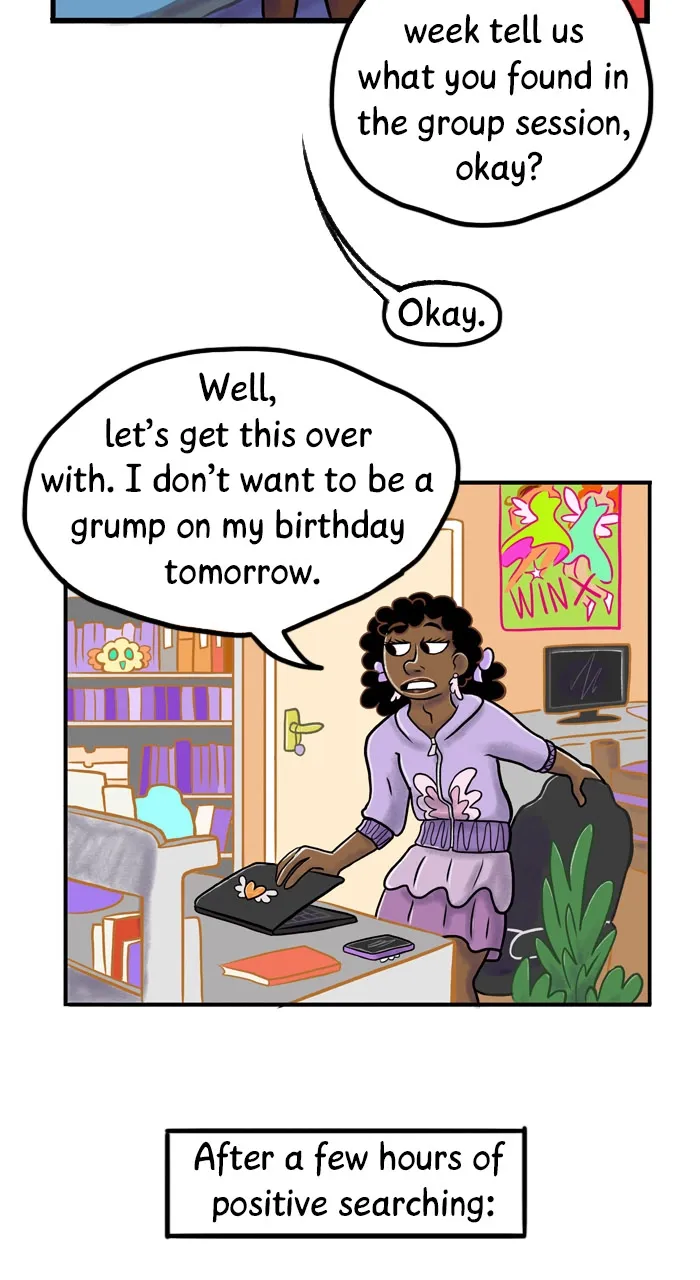 Read Deception chapter 94 image 7 on Lezhin