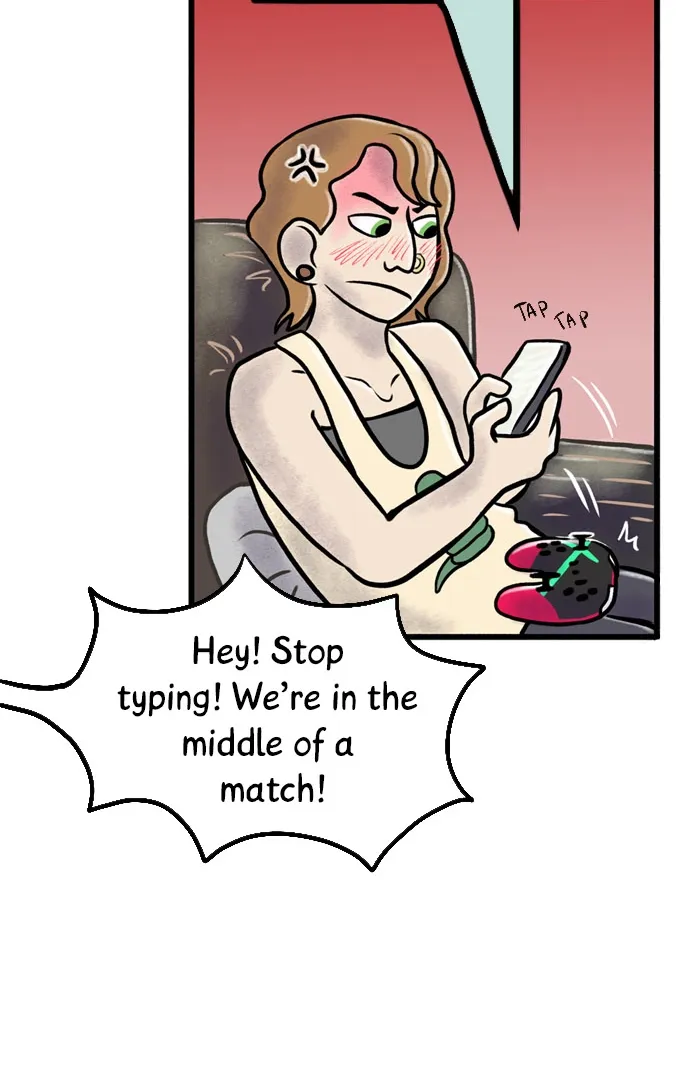 Read Deception chapter 95 image 13 on Lezhin
