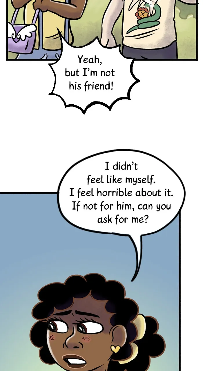 Read Deception chapter 95 image 5 on Lezhin