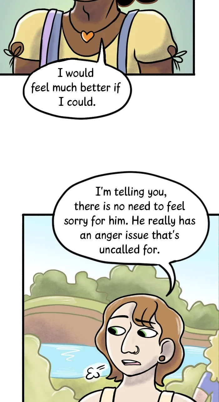 Read Deception chapter 95 image 6 on Lezhin